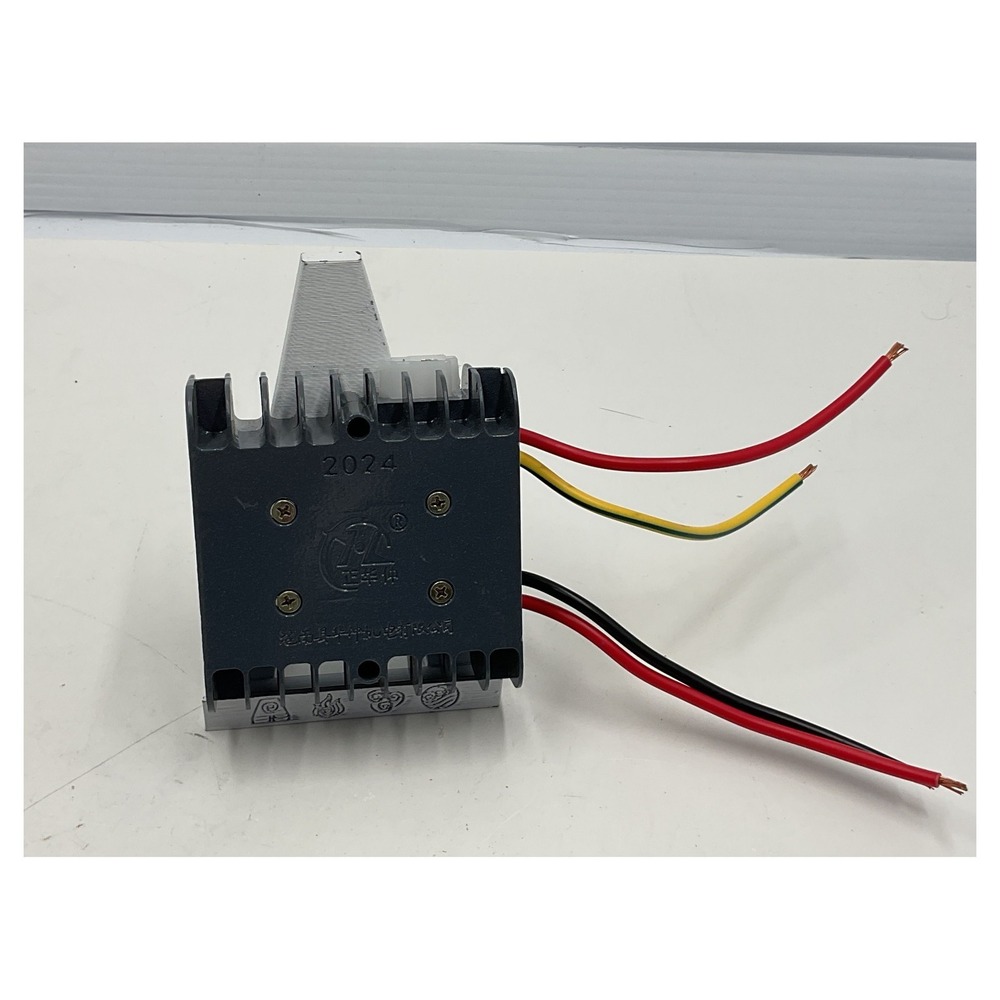 Zheng Hua Zhong‎ 1000W 48V-60V 30A Electric Vehicle PWM Motor Controller ZK